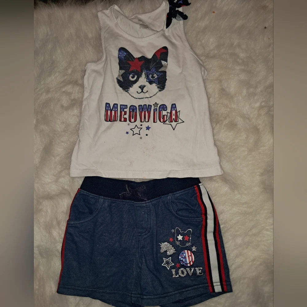 Colorful Kids Shorts Bundle - Picture 5 of 10